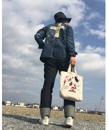 バックスタイル | その他