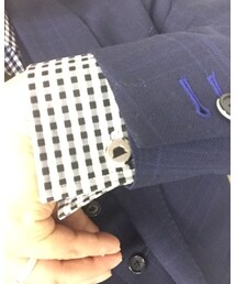 TAKEO KIKUCHI | カフリンクス