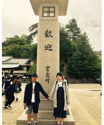広島県宮島 | その他