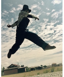 ジャーンプ！ | その他