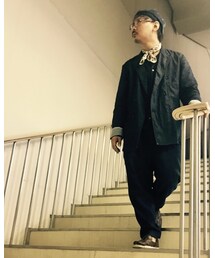 40ｃｔ＆525 | パンツ