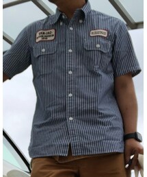 VAN | シャツ/ブラウス