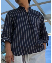 TAKEO KIKUCHI | シャツ/ブラウス