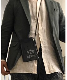 40ｃｔ＆525 | バッグ