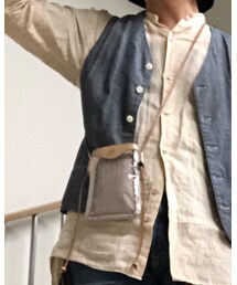 40ｃｔ＆525 | バッグ