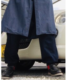 40ｃｔ＆525 | デニムスウェット(パンツ)