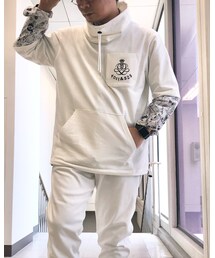 40ct&525 | Tシャツ/カットソー