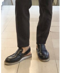 40ｃｔ＆525 | ローファー