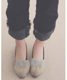 PAGEBOY | パンプス