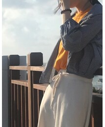 UNIQLO | Tシャツ/カットソー