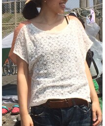 Another Edition | Tシャツ/カットソー