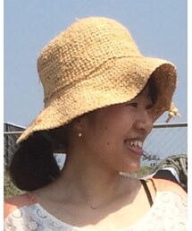 CIAOPANIC | ハット