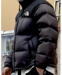 THE NORTH FACE | ダウンジャケット/コート
