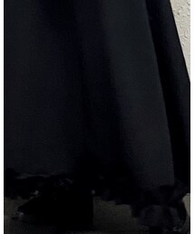 TITTLE | スカート