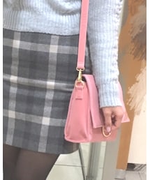 dazzlin | ショルダーバッグ