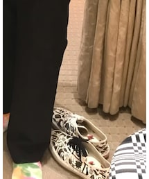 VANS | スニーカー