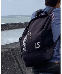 LUZeSOMBRA | バックパック/リュック