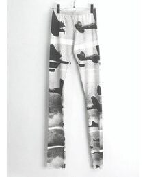 LICK MY LEGS | レッグウェア