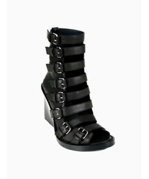 Ann DEMEULEMEESTER | シューズ