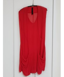 ILARIA NISTRI | ワンピース/ドレス