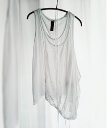 ROQUE ILARIA NISTRI | トップス