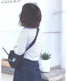 無印良品 | Tシャツ/カットソー