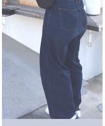 PAGEBOY | デニムパンツ