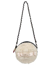 F i.n.t | パフ風ラウンドポシェット/F i.n.t(ショルダーバッグ)