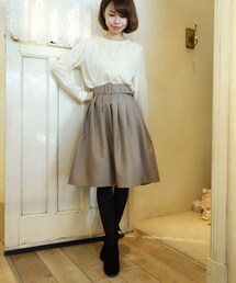 an another angelus | スカート