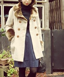 an another angelus | テーラードジャケット