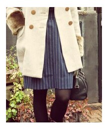 F i.n.t | スカート