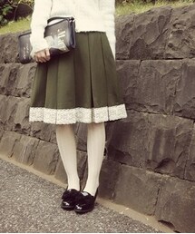 an another angelus | スカート