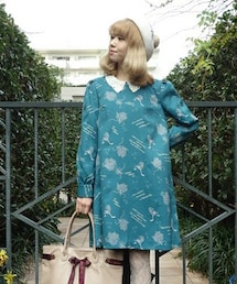 an another angelus | ワンピース