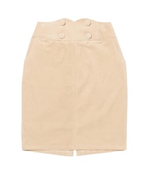 F i.n.t | コーデュロイタイトスカート/F i.n.t(スカート)