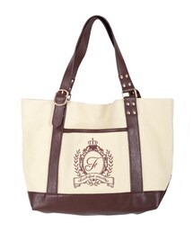 F i.n.t | トートバッグ