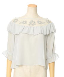 an another angelus | シャツ/ブラウス