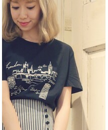 F i.n.t | Tシャツ/カットソー
