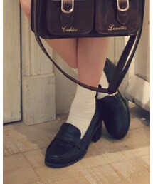 F i.n.t | パンプス