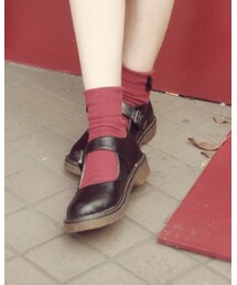 F i.n.t | パンプス