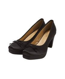 an another angelus | トゥーシューズパンプス/an another angelus(パンプス)