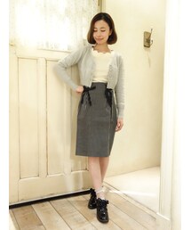 an another angelus | スカート