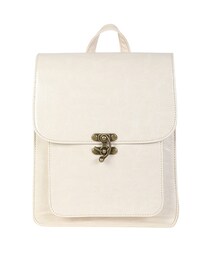 F i.n.t | アンティーク金具使いミニリュック/F i.n.t(バックパック/リュック)