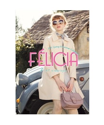 F i.n.t | F i.n.t&an another angelus 2016 Spring Collection♡2/18より税込8,000円以上お買い上げの方に春夏カタログプレゼント！(その他)