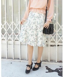 an another angelus | スカート