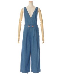 an another angelus | デニムパンツ