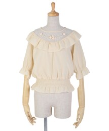 an another angelus | シャツ/ブラウス