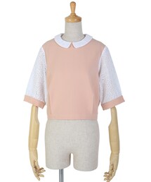 F i.n.t | シャツ/ブラウス