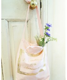 Fint Daikanyama  10th Anniversary | トートバッグ