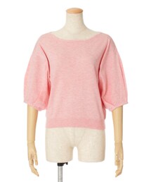 F i.n.t | ニット/セーター