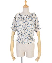 an another angelus | シャツ/ブラウス